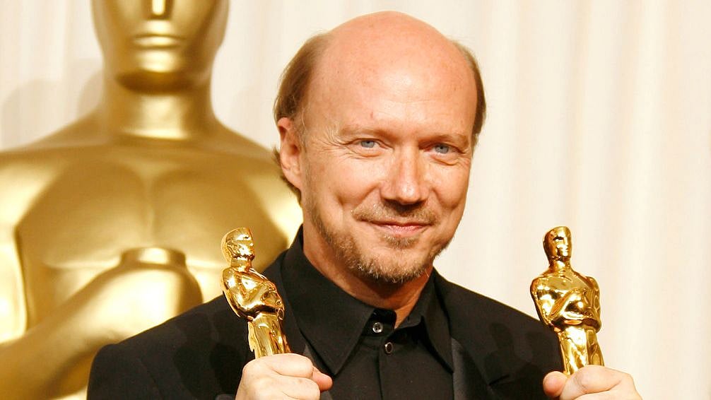 2 ஆஸ்கர் விருது வென்ற இயக்குநர் மீது பாலியல் புகார்.. வீட்டு சிறையில் போலிஸ் அடைப்பு: நடந்தது என்ன?