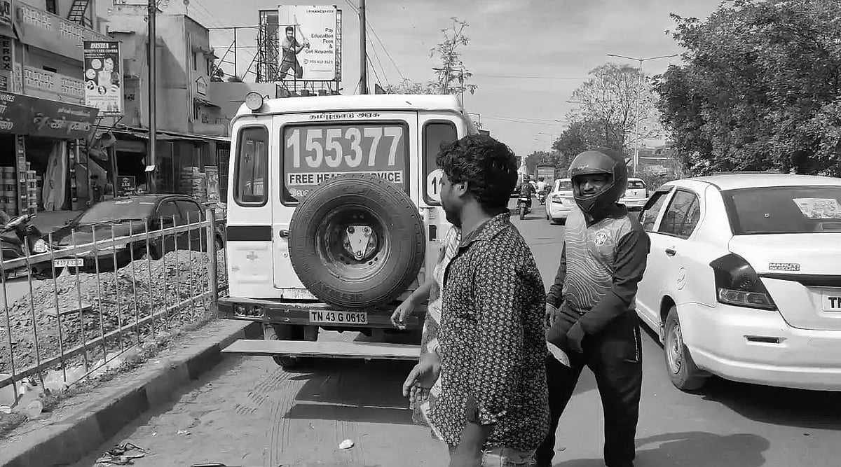 “தாயின் நினைவு தினத்திற்கு சென்ற சிறுமி.. தந்தையின் கண்ணெதிரே பரிதாப பலி” : நெஞ்சை உருக்கும் சோக சம்பவம்!