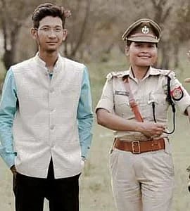 வருங்கால கணவனை மோசடி வழக்கில் சிறை வைத்த பெண் போலிஸ்.. ஒரு மாதம் கழித்து திடீர் கைது!