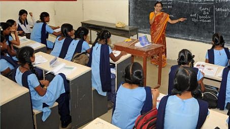 ”13,331 ஆசிரியர் காலிப் பணியிடங்களை நிரப்ப உத்தரவு”.. பள்ளிக்கல்வித்துறை வெளியிட்டுள்ள முழு தகவல் இதோ!