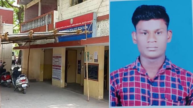 9ம் வகுப்பு மாணவர் மாயமான வழக்கில் திடீர் திருப்பம்.. சகோதரன் முறையைச் சேர்ந்த இளைஞர் போக்சோவில் கைது!