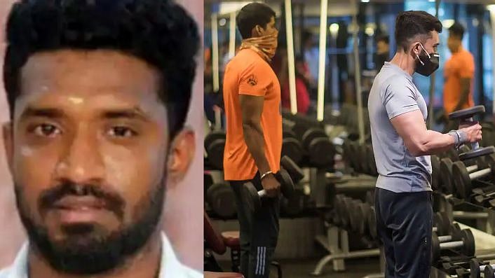 ஜிம்மில் சுருண்டு விழுந்த IT இளைஞர்.. மருத்துவமனைக்கு கொண்டு சென்றபோது காத்திருந்த அதிர்ச்சி!