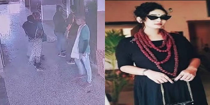 ஆத்திரத்தில் மனைவியை  4வது மாடியிலிருந்து தூக்கி வீசி கொலை செய்த கணவன்.. சம்பவத்தின் பின்னணி என்ன?