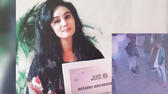 ஆத்திரத்தில் மனைவியை  4வது மாடியிலிருந்து தூக்கி வீசி கொலை செய்த கணவன்.. சம்பவத்தின் பின்னணி என்ன?