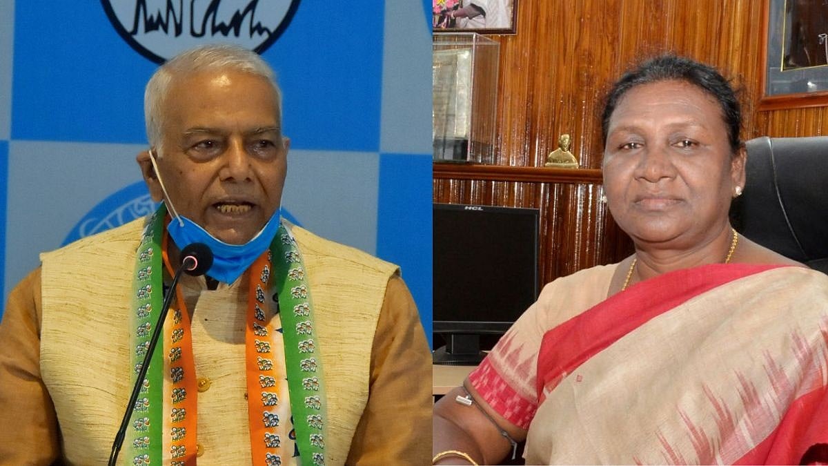 குடியரசு துணைத் தலைவர் தேர்தல்.. தேதியை வெளியிட்ட தேர்தல் ஆணையம்: முழு விபரம் இதோ!