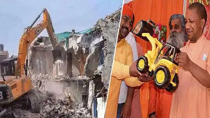 அதிகாரத்தை வைத்துக் கொண்டு ஆணவமாக நடந்து கொள்ளும் உத்தரப் பிரதேச அரசு: முரசொலி கடும் தாக்கு!