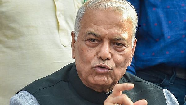 குடியரசு தலைவர் தேர்தல்.. எதிர்க்கட்சிகளின் பொது வேட்பாளர் அறிவிப்பு : யார் இந்த யஷ்வந்த் சின்ஹா? 