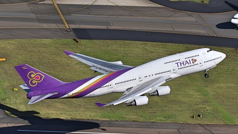 ஓடுபாதையில் திடீா் இயந்திரக்கோளாறு.. உயிா் தப்பிய 164 பயணிகள் : சென்னை ஏர்போர்ட்டில் நடந்தது என்ன?