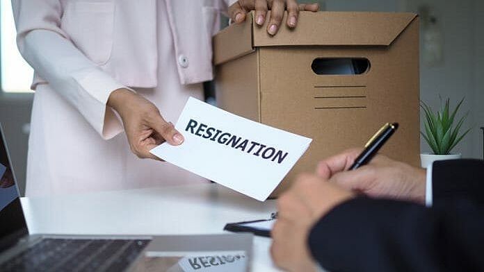 அடுத்த 6 மாதத்தில்.. வேலையை ராஜினாமா செய்யப்போகும் 86% இந்தியர்கள்: அதிர்ச்சி ரிப்போர்ட்!