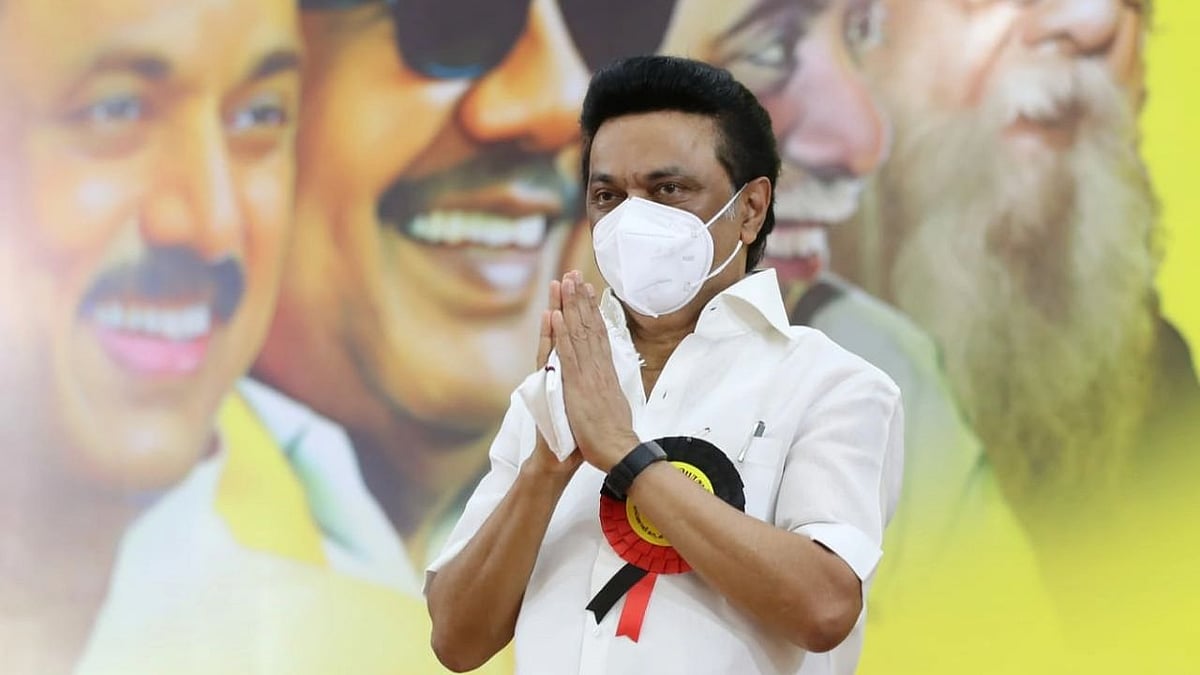 “நாங்கள் பழமைவாதிகள் அல்ல.. உண்மையான வரலாற்றை கொண்டிருக்கிறோம்” : முதலமைச்சர் மு.க.ஸ்டாலின் பேச்சு!