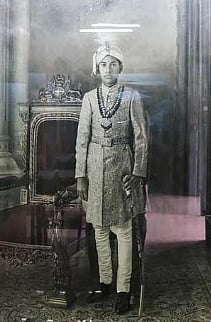 மன்னர் ராஜகோபால தொண்டைமானுக்கு மணிமண்டபம்.. முதலமைச்சர் மு.க.ஸ்டாலின் அறிவிப்பு!