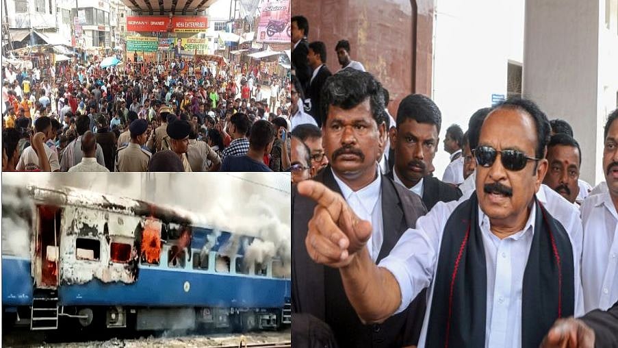 ‘அக்னிபாத்’ விவகாரம் : இராணுவத்தை காவியமாக்க மறைமுகத் திட்டம்.. : ஒன்றிய பா.ஜ.க அரசை கடுமையாக சாடிய வைகோ!