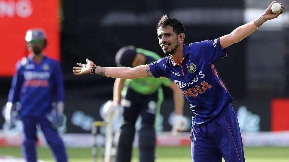 ”அடுத்த Cool கேப்டன் ஹர்திக் பாண்டியா”.. இந்திய சுழற்பந்து வீச்சாளர் ஓபன் டாக்!