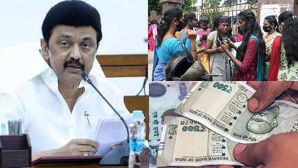 அனைத்து மாணவிகளுக்கும் மாதம் ரூ.1000 உதவித்தொகை: பயன்பெறுவதற்கான தகுதிகள் மற்றும் விண்ணப்பிப்பது எப்படி? 