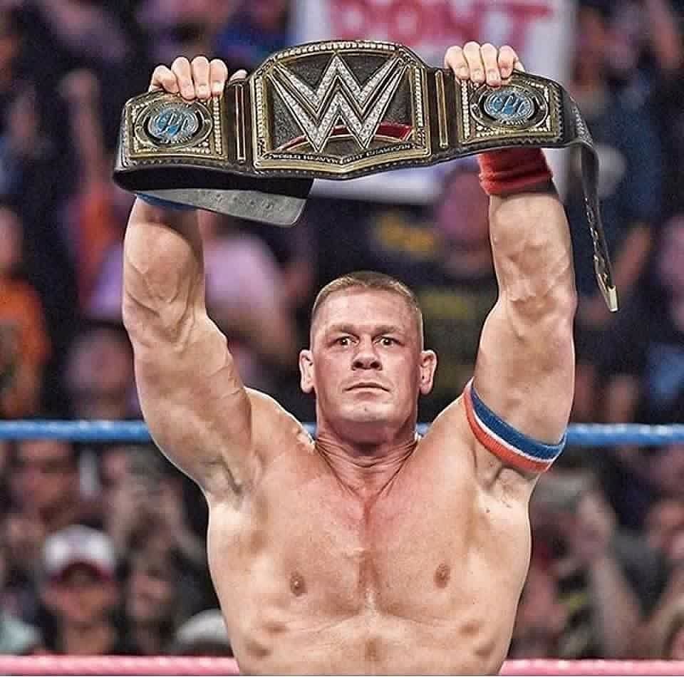 WWE-ல் 20 வருடங்களைக் கடந்த JOHN CENA : மரியாதை செய்ய களத்தில் இறங்கும் 90's கிட்ஸின் WWE ஸ்டார்கள்!