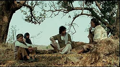 ஊடகங்களின் செய்தி மோகம்.. அரசியல் சிக்கலை நகைச்சுவையாக பேசும் ‘Peepli Live’   திரைப்படம் செல்வது என்ன?