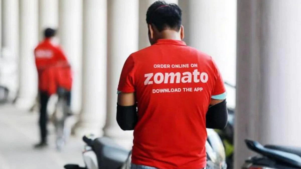 “நீ கொண்டுவந்த உணவை வாங்கமாட்டேன்” - முகத்தில் எச்சில் துப்பி Zomato ஊழியரை சாதியை சொல்லி தாக்கிய  நபர்! 