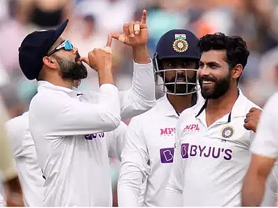 "இந்திய அணியை பாரபட்சமில்லாமல் கடுமையாக தாக்குவோம்"- ஸ்டோக்ஸ் எச்சரிக்கை.. என்ன செய்யப்போகிறது TEAM INDIA