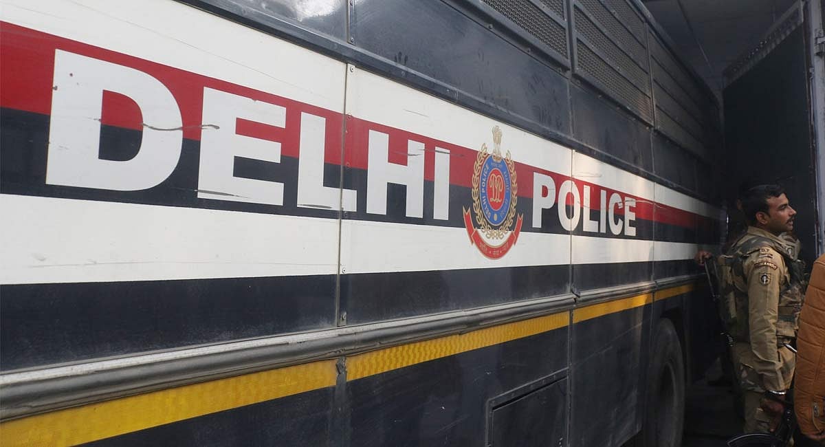 இந்தியாவை ஆசையாய் சுற்றிப்பார்க்க வந்த  மங்கோலியர்கள்.. போலிஸ் எனக் கூறி பணத்தை ஆட்டைய போட்ட கும்பல்!