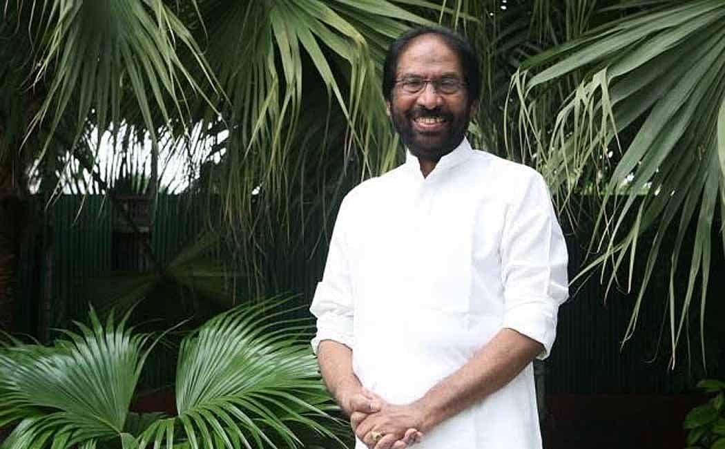 ”எதிர்க்கட்சி வேட்பாளர்  யஷ்வந்த் சின்ஹா வெற்றி வாய்ப்பு உறுதி”: தி.மு.க MP திருச்சி சிவா பேட்டி!