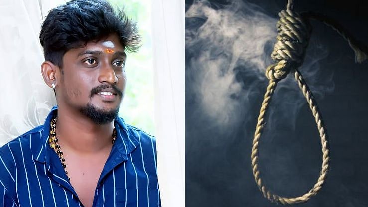 பேச மறுத்த காதலி.. மன உளைச்சலில் விபரீத முடிவு எடுத்த காதலன்!