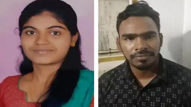 திருமண நாளில் மனைவியை கிரிக்கெட் மட்டையால் அடித்துக் கொன்ற கணவன்.. பெற்றோர் கொடுத்த பரபரப்பு புகார்!