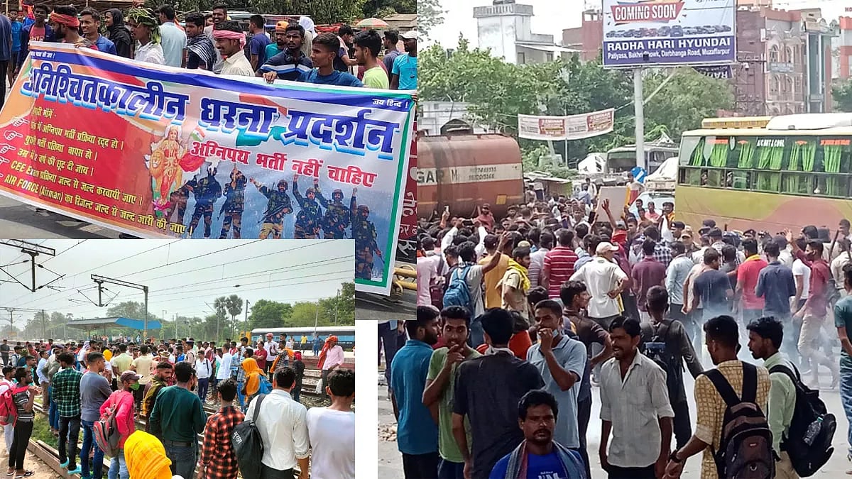 ‘அக்னிபாத்’ விவகாரம் : இராணுவத்தை காவியமாக்க மறைமுகத் திட்டம்.. : ஒன்றிய பா.ஜ.க அரசை கடுமையாக சாடிய வைகோ!