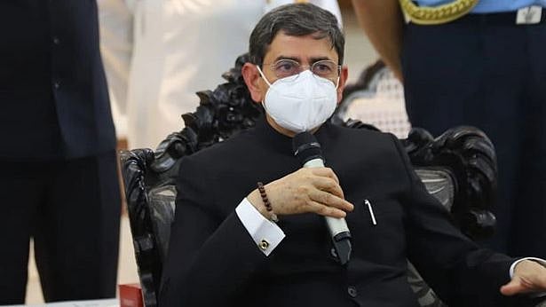 ”ஆளுநரின் அதிகாரம்  என்னவென்று உச்சநீதிமன்றமே பாடம் எடுத்துள்ளது”.. முரசொலி தலையங்கம்!