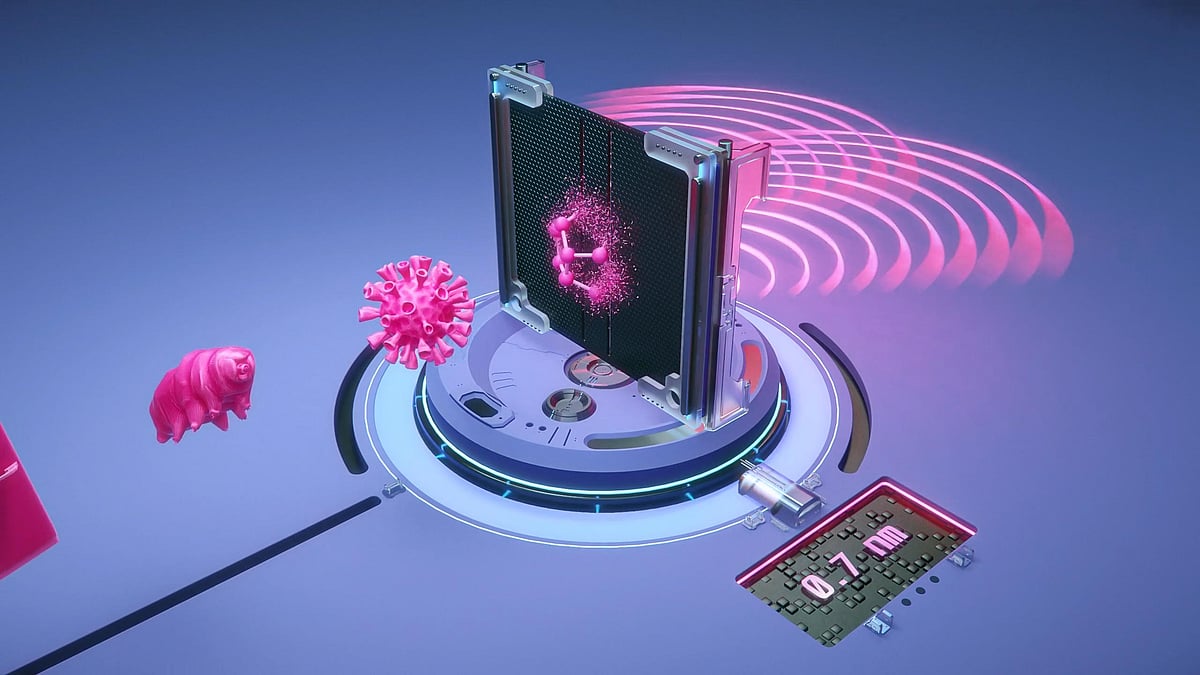 “நினைத்த வாழ்க்கையில் இப்போது இருந்தால் எப்படி இருக்கும்?” : ‘குவாண்டம்’ பற்றிய சுவாரஸ்ய தகவல்கள் இதோ!