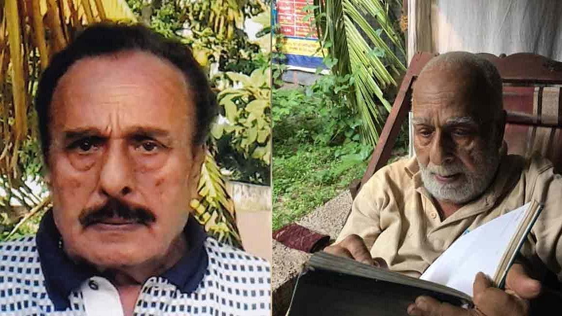 கைவிட்ட உறவினர்கள்..  மருத்துவமனை மார்ச்சுவரியில் அனாதையாக கிடக்கும் மலையாள நடிகரின் சடலம்!