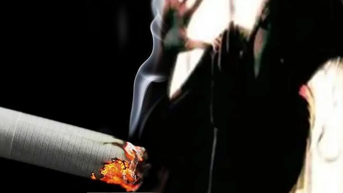 தாயை காண சென்ற மகனுக்கு சிகரெட்டால் சூடு வைத்த கொடூர தந்தை : பின்னணி என்ன ?