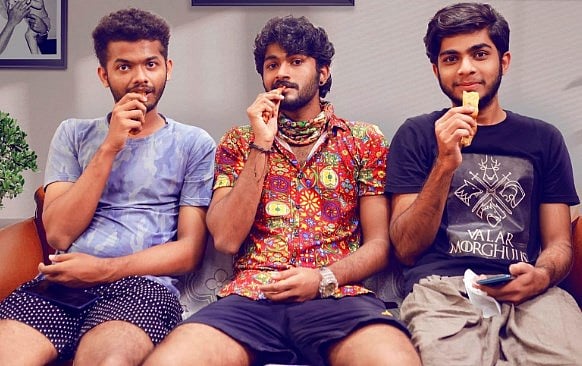 குடும்ப அமைப்பில் அக்கா-தம்பிக்கு சம முக்கியத்துவம் கொடுக்கப்படுகிறதா?.. ஜோ அண்ட் ஜோ படத்தின் கதை என்ன?