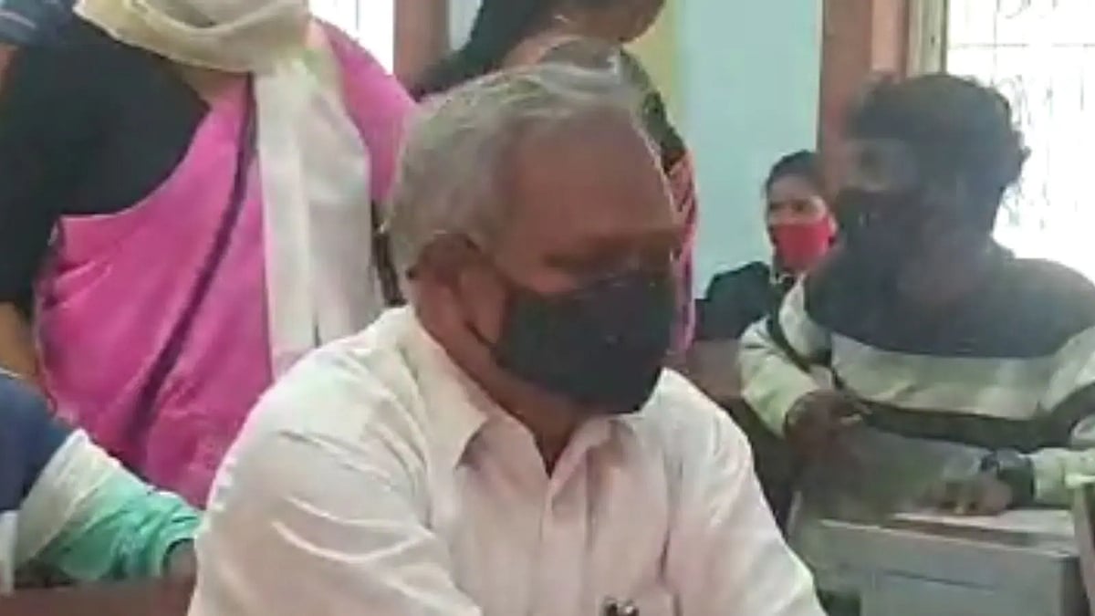 10ம் வகுப்பு தேர்வில் 364 மதிப்பெண் பெற்று தேர்ச்சி பெற்ற MLA.. எந்த மாநிலத்தை சேர்ந்தவர் தெரியுமா?