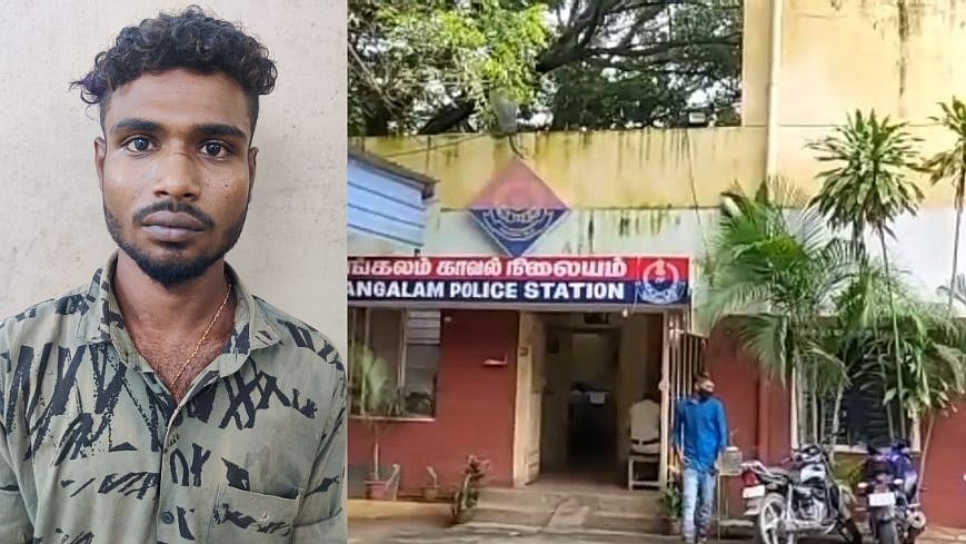 வயிற்று வலியால் துடித்த மாணவி.. மருத்துவமனைக்கு அழைத்து சென்ற பெற்றோருக்கு காத்திருந்த அதிர்ச்சி!