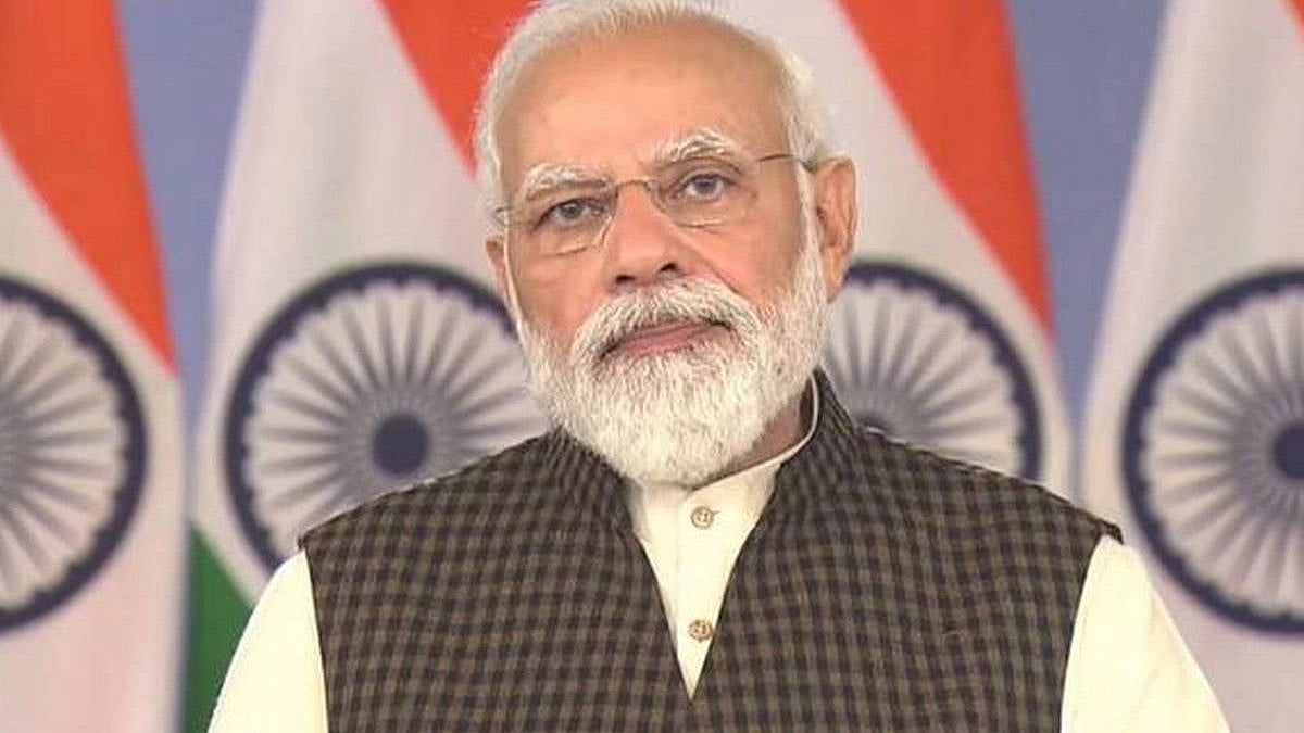 1% மக்களுக்கு கூட வேலை கொடுக்க முடியாத ஒன்றிய அரசு.. வெளிச்சத்துக்கு வந்த மோடியின் பொய் வாக்குறுதி!  