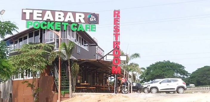 பாஸ்தா சாப்பிட்ட இளம் பெண் திடீர் மரணம்..  காதல் கணவர் கண்முன்னே நடந்த சோகம்!