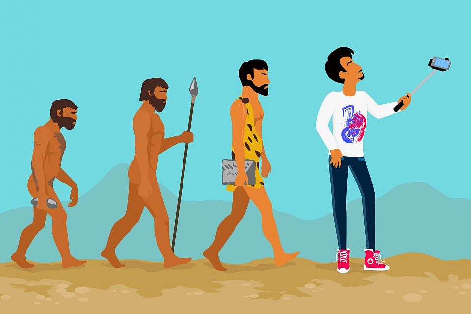 400 கோடி வருடங்களுக்கு முன்பு .. உயிர் எப்படி உருவாகிறது? : அதன் பயன் என்ன?