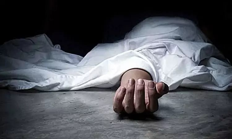 கோவை ஈஷா மையத்தில் ஆந்திர இளைஞர் தற்கொலை.. போலிஸ் தீவிர விசாரணை!