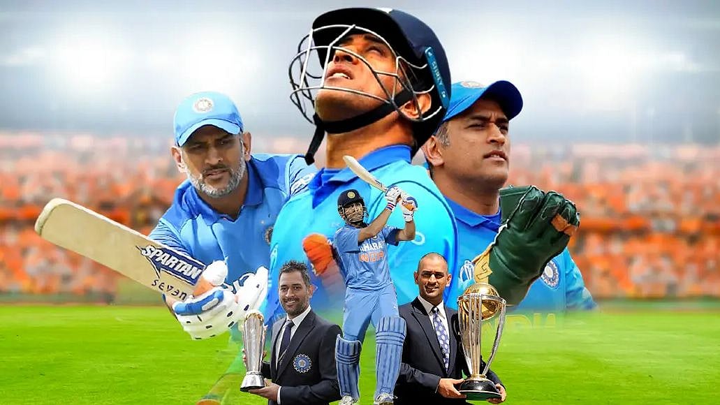 கூல் கேப்டன் பிறந்த நாள்.. முதல்வர்கள் முதல் ரசிகர்கள் வரை: வாழ்த்து மழையில் தல தோனி!