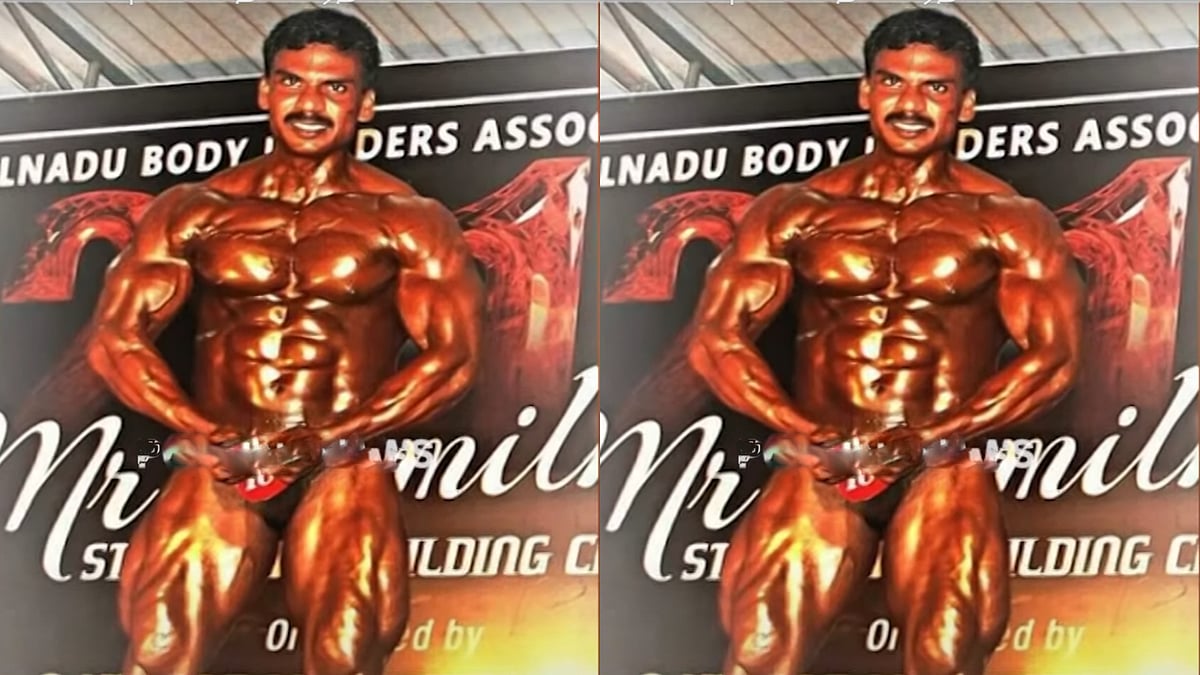 பயிற்சியின்போது சுருண்டு விழுந்த ஜிம் மாஸ்டர்.. மதுபோதையில் பறிபோன உயிர்.. என்ன நடந்தது ?