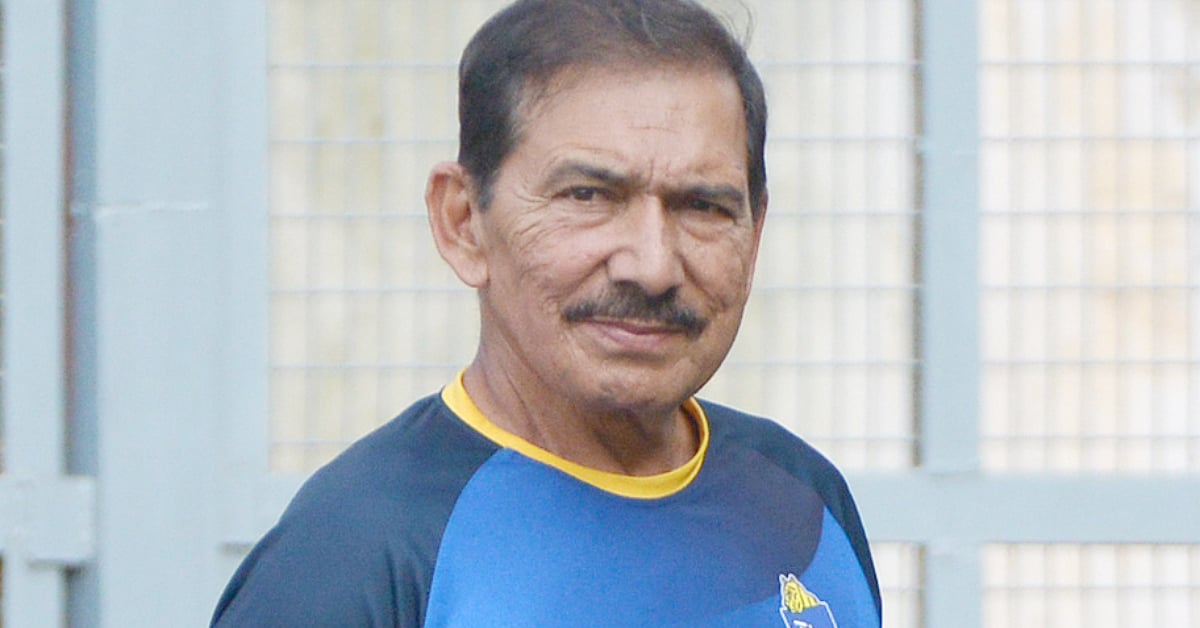 "ரோஹித் ஷர்மாவுக்குப் பிறகு இந்திய கேப்டன் இவர்தான்" - இளம் வீரரை கைகாட்டிய முன்னாள் வீரர்!