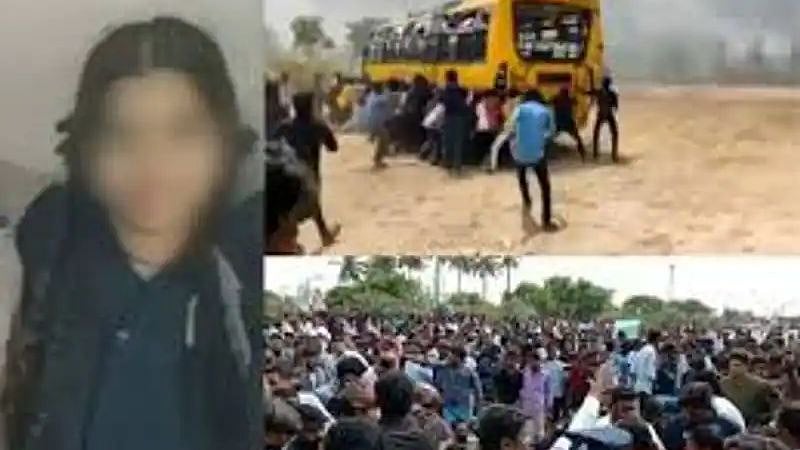 கள்ளக்குறிச்சி சம்பவம் : பொய்செய்தி பரப்பிய 32 Youtube சேனல்கள்.. என்ன நடவடிக்கை? : SP முக்கிய தகவல் !