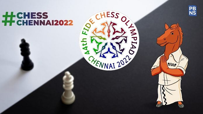 ‘என்னங்க இப்படி பண்ணி இருக்கீங்க’:Chess Olympiad ஏற்பாடுகள் குறித்து Spain Grand Master ட்விட்டர் பதிவு !