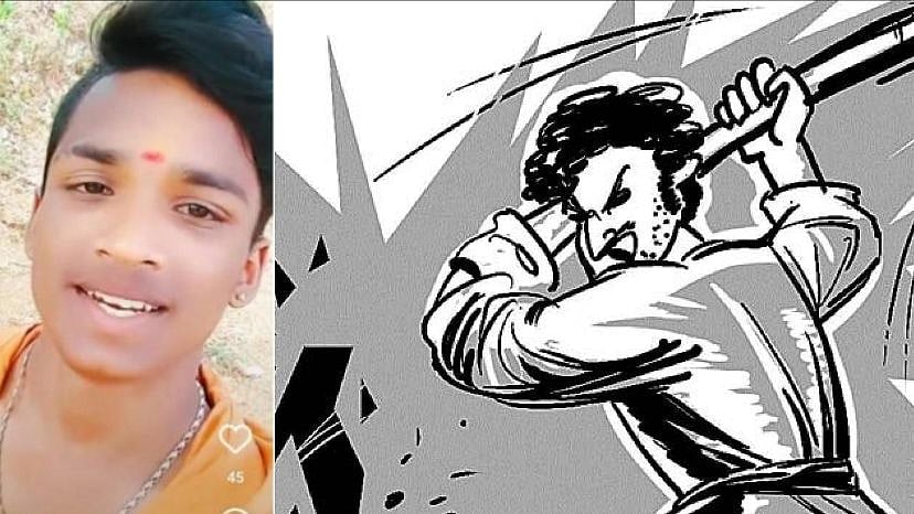 சகோதரியை கிண்டல் செய்ததால் ஆத்திரம்..  இளைஞரை அடித்தே கொலை செய்த அண்ணன்!