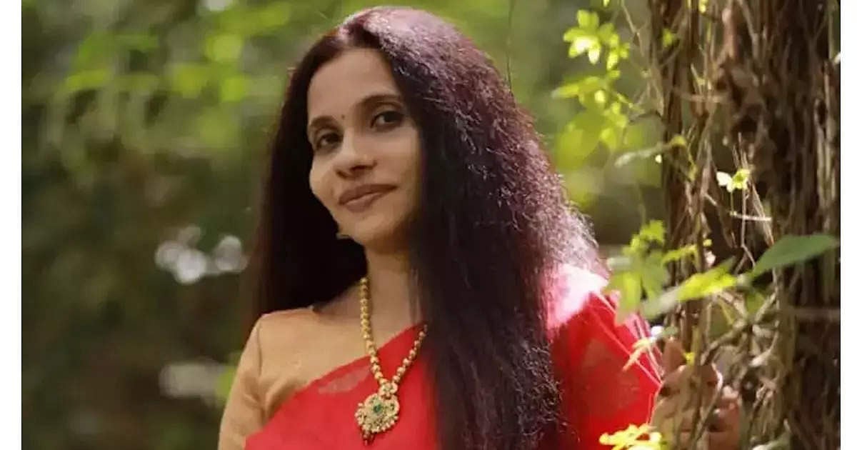 பிரபல கேரள பெண் YouTuber மீது வழக்குப்பதிவு செய்த வனத்துறை.. வீடியோ போடுவதற்காக இப்படியும் செய்வார்களா?