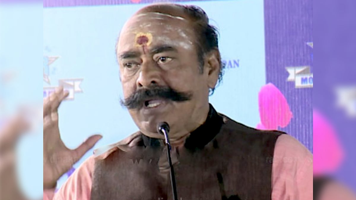 ‘அவன் இவன்’ திரைப்பட துணை நடிகர் திடீர் மரணம்.. சோகத்தில் மூழ்கிய திரையுலகம் !