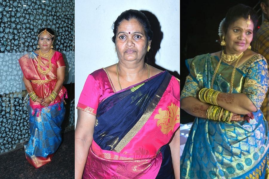 திருமண மோசடியில் ஈடுபட்ட பியூட்டி வேஷம்போட்ட ஆந்திர ‘பாட்டி’.. சென்னையில் பிடிபட்டது எப்படி ?