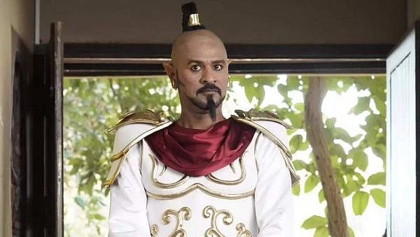 குழந்தைகளை மகிழ்வித்தாரா  'மை டியர் பூதம்' பிரபுதேவா?.. திரை விமர்சனம்!