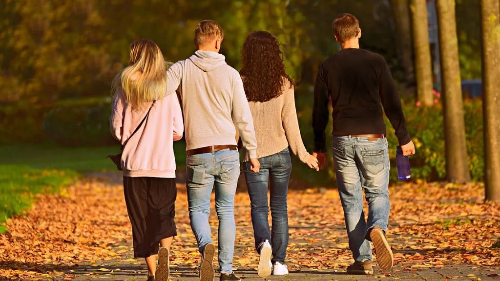 ஆணானாலும் சரி பெண்ணானாலும் சரி.. Declassify செய்யப்பட வேண்டிய விஷயங்கள் என்ன?