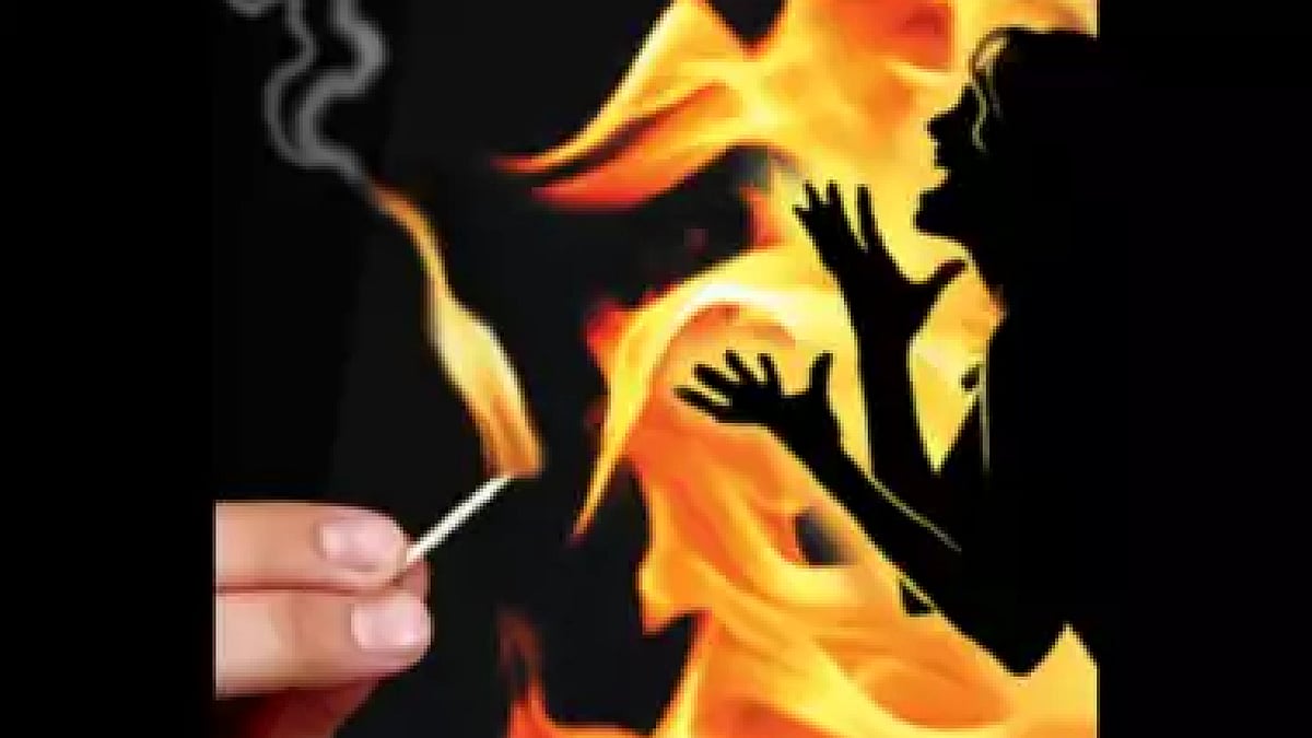 "விவசாயம் செய்ய தெரியாது" என்று சொன்ன கர்ப்பிணி மருமகள்.. ஆத்திரத்தில் மாமியார் செய்த கொடூரம் !